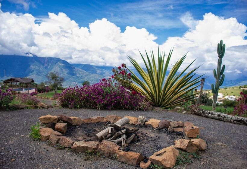 هتل Serranía Del Viento