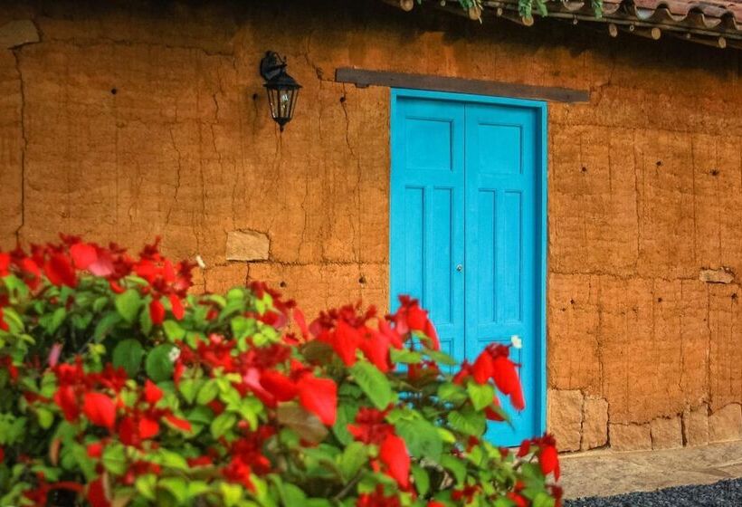 هتل Serranía Del Viento