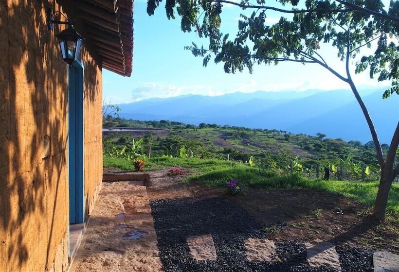 هتل Serranía Del Viento