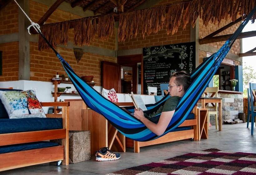 هتل Serranía Del Viento