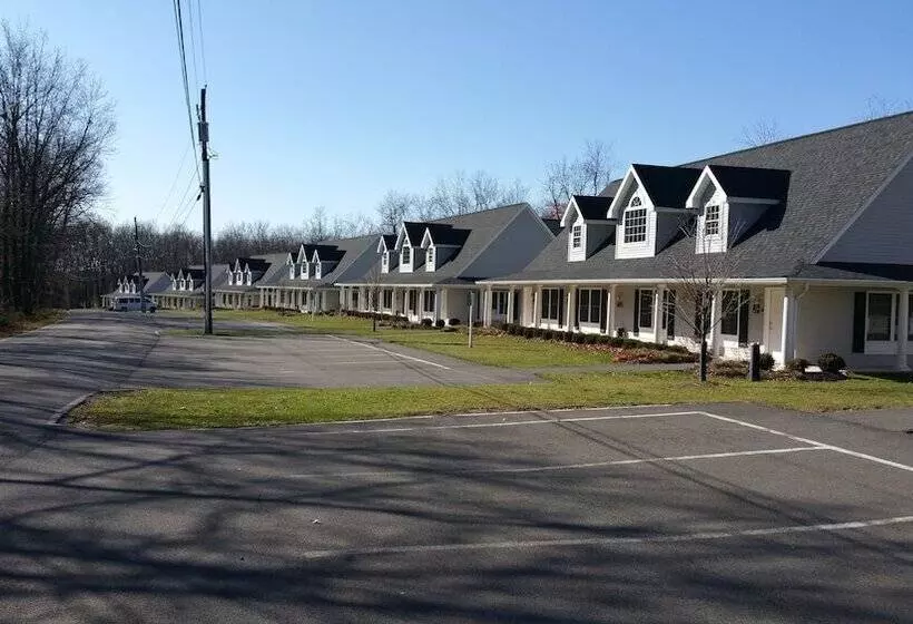 Hotelli The Village At Pocono