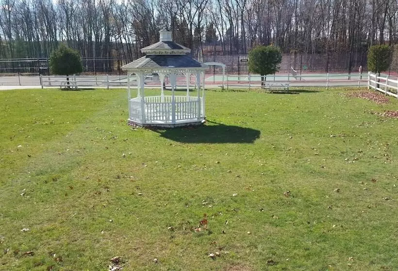 Hotelli The Village At Pocono