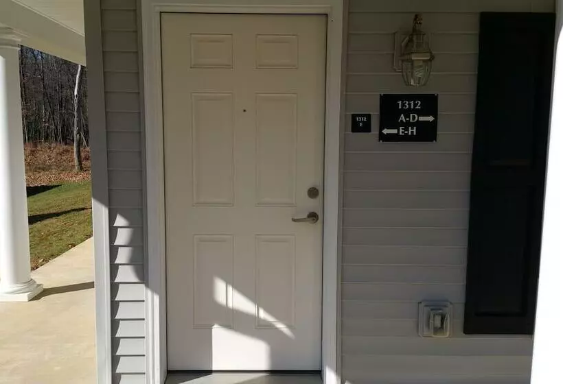 Hotelli The Village At Pocono