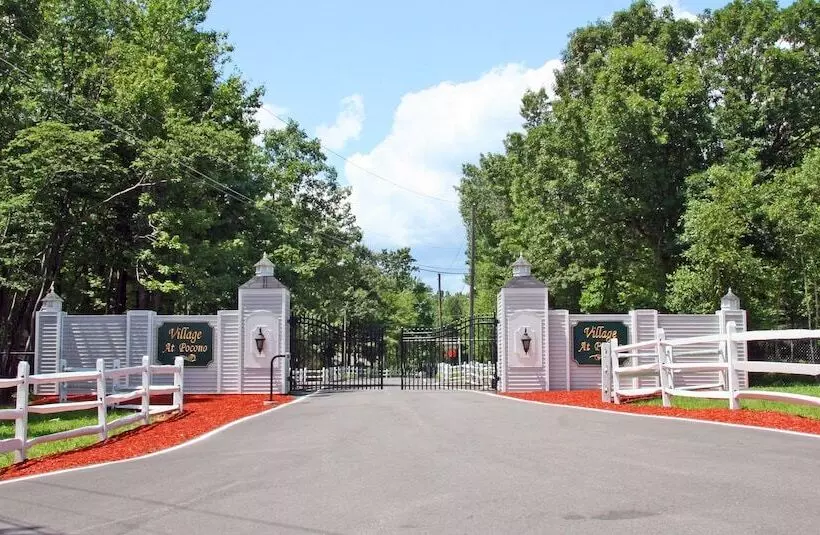 Hotelli The Village At Pocono