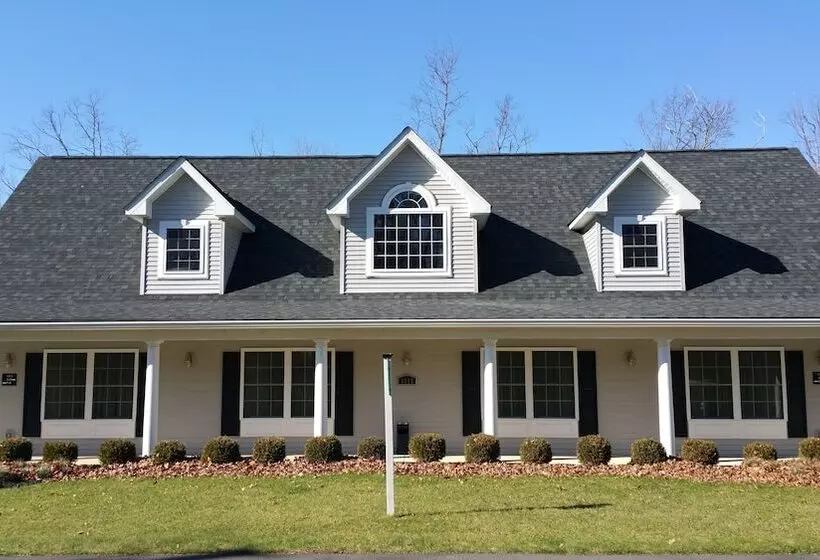 Hotelli The Village At Pocono