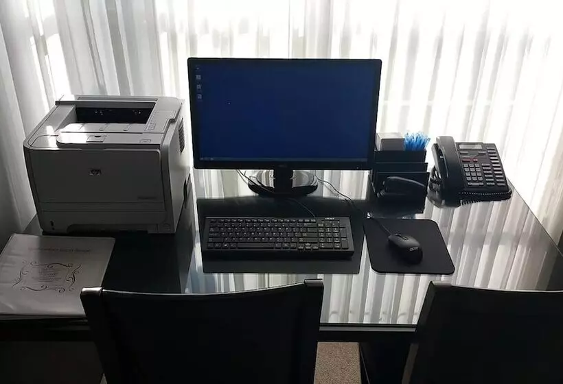 Hotelli The Village At Pocono