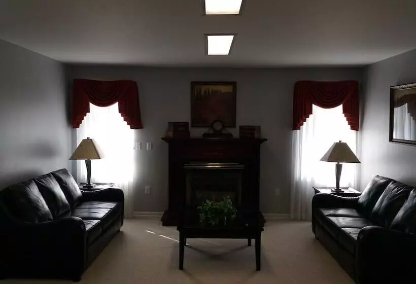 Hotelli The Village At Pocono