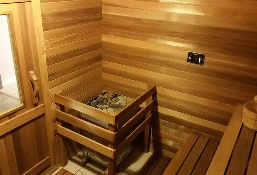 Hotelli The Village At Pocono