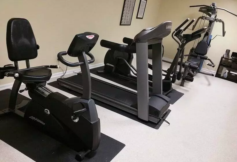 Hotelli The Village At Pocono