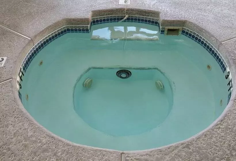 Hotelli The Village At Pocono