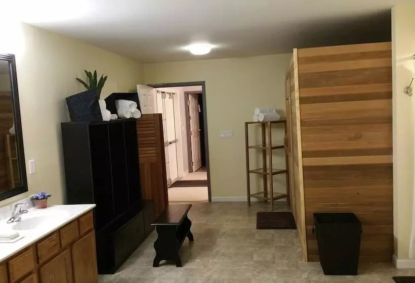 Hotelli The Village At Pocono