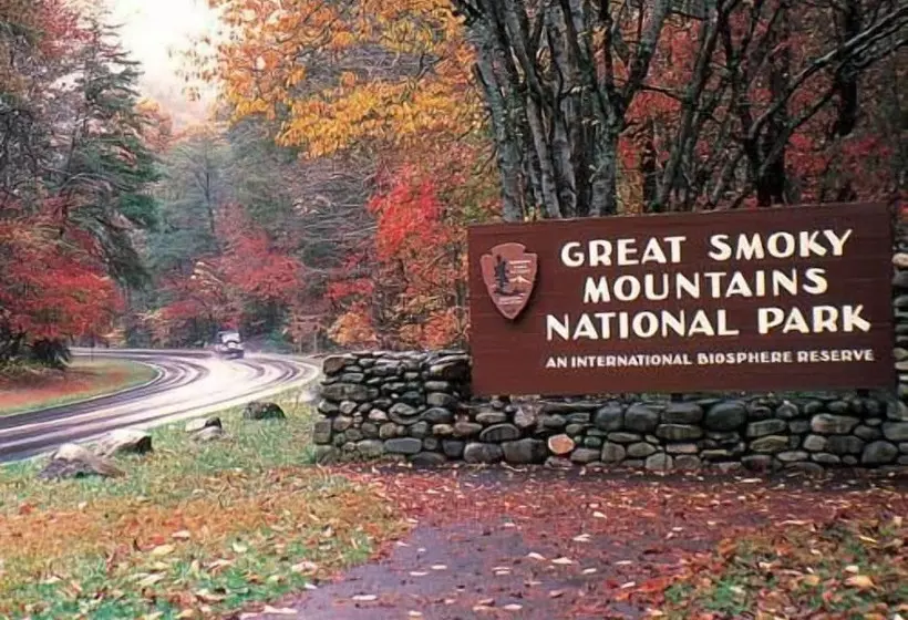 Hotelli Uwoduhi Pool Lodge Apartment 6