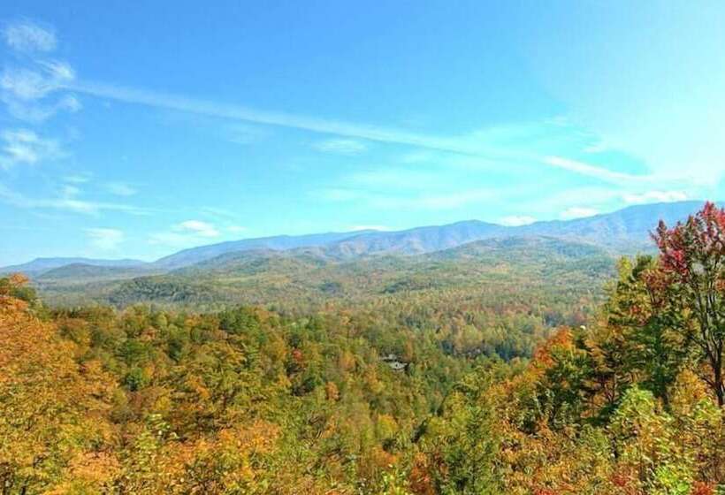 בית מלון כפרי Uwoduhi Pool Lodge Apartment 6