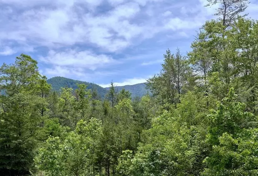 Hotelli Uwoduhi Pool Lodge Apartment 6