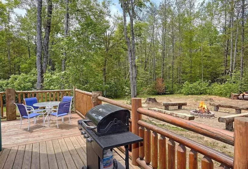 Hotelli Uwoduhi Pool Lodge Apartment 6