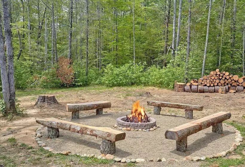 Hotelli Uwoduhi Pool Lodge Apartment 6