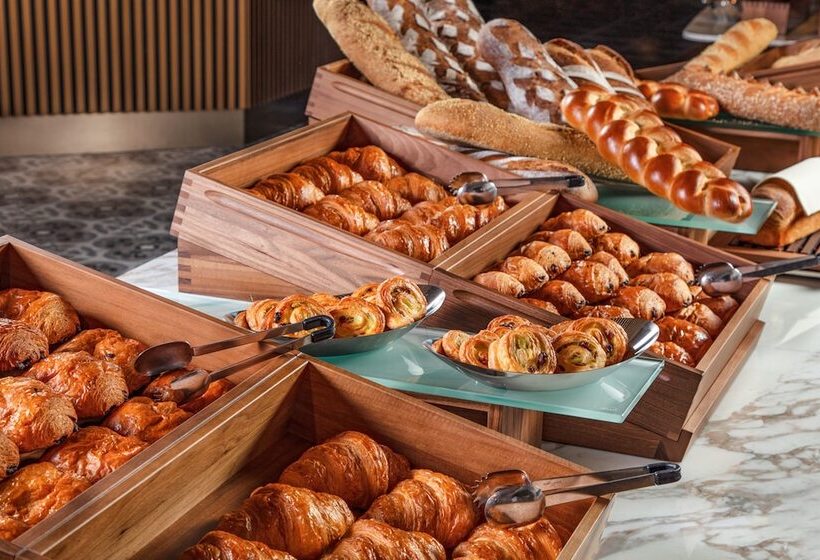 هتل Villars Palace