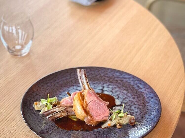 هتل Villars Palace