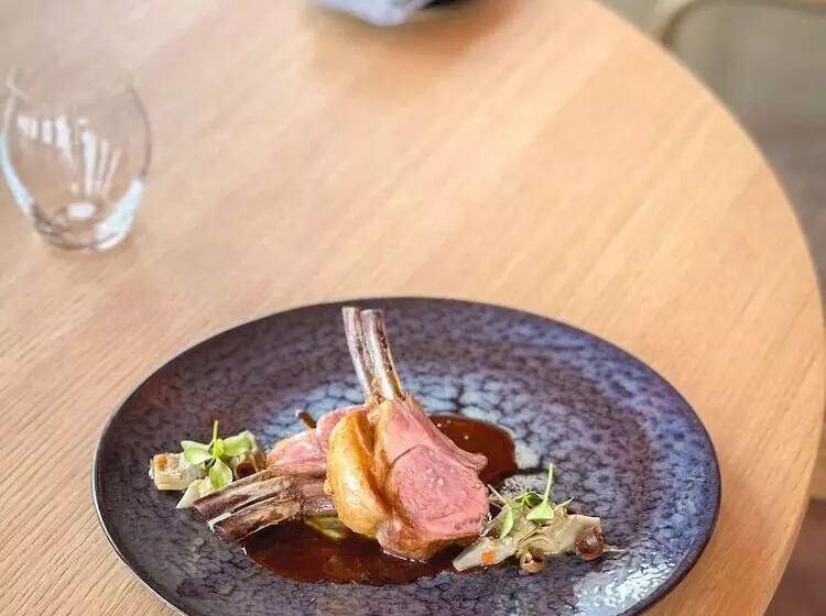 Hotelli Villars Palace