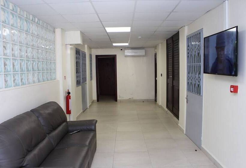 Loumia Premium Residency