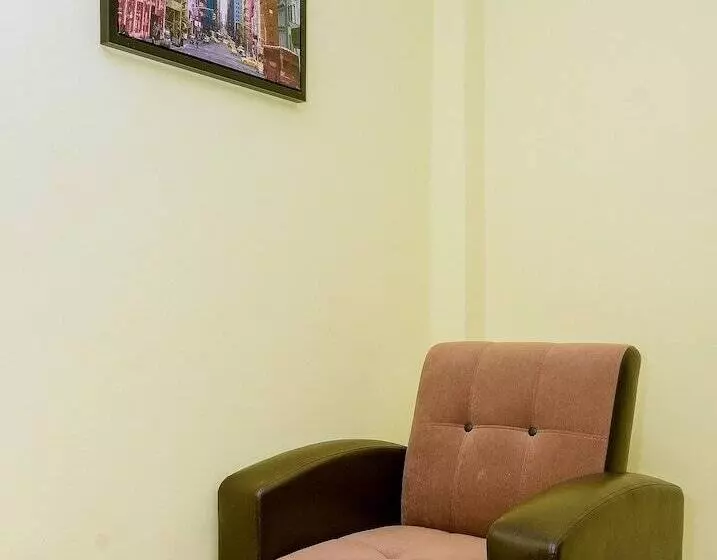 Loumia Premium Residency