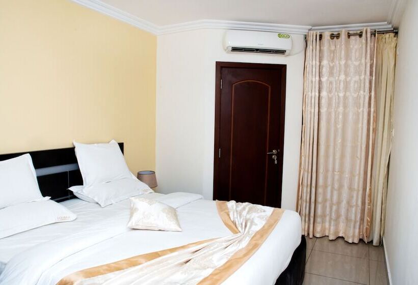 Loumia Premium Residency