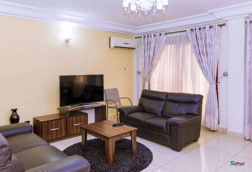 Loumia Premium Residency