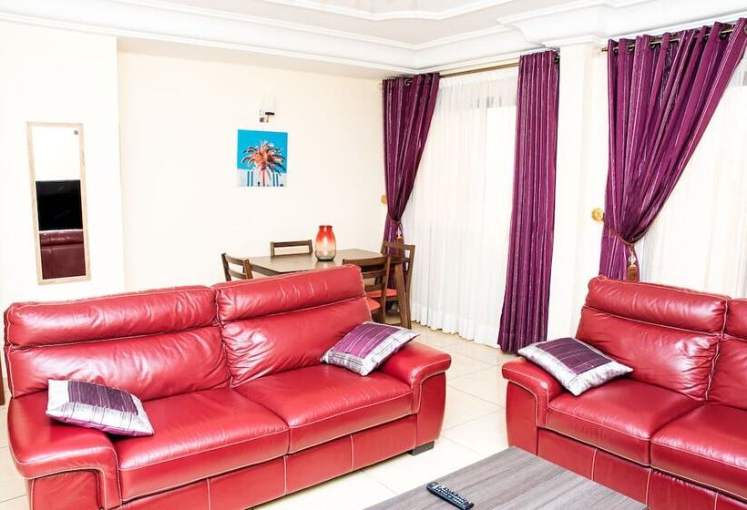 Loumia Premium Residency