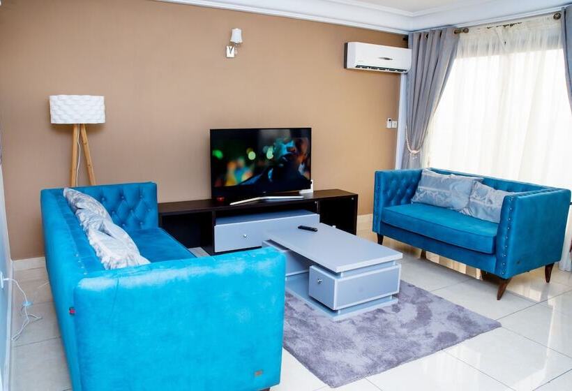 Loumia Premium Residency