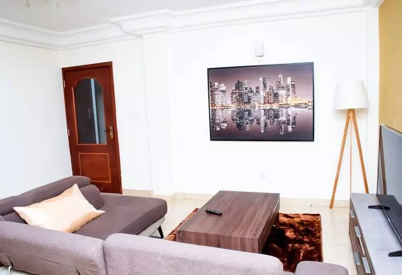 Loumia Premium Residency