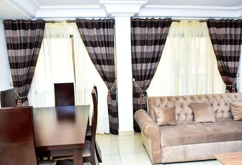 Loumia Premium Residency