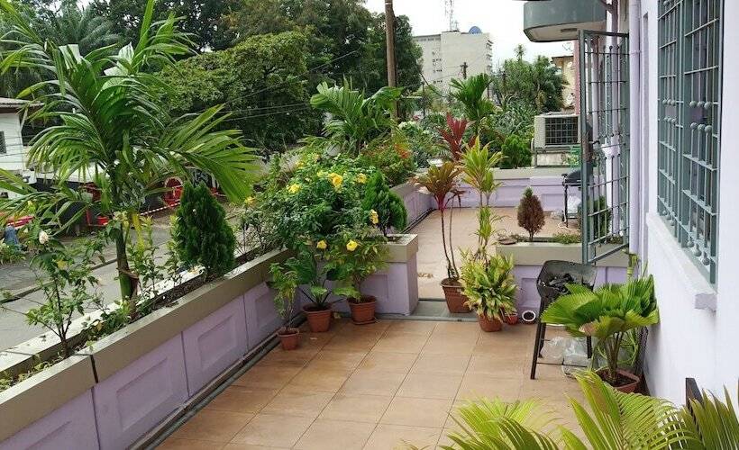 Loumia Premium Residency