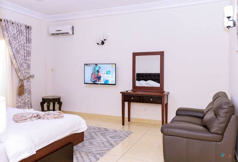 Loumia Premium Residency