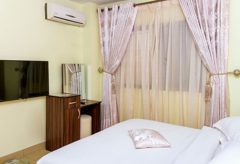 Loumia Premium Residency