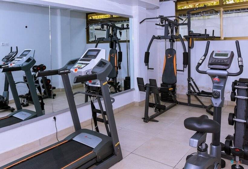 Loumia Premium Residency