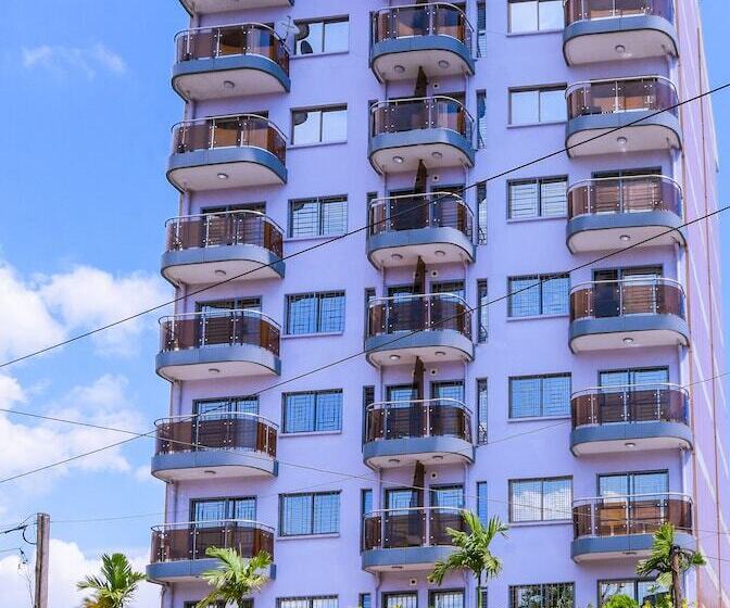 Loumia Premium Residency