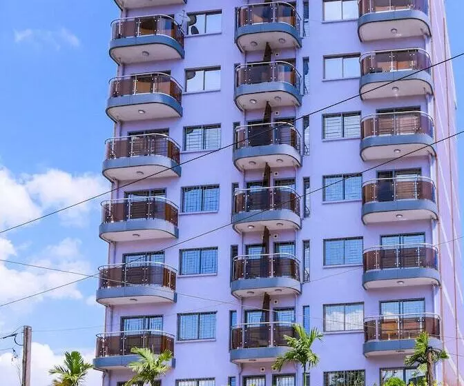 Loumia Premium Residency