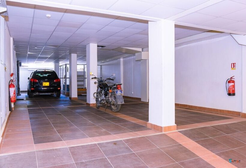 Loumia Premium Residency