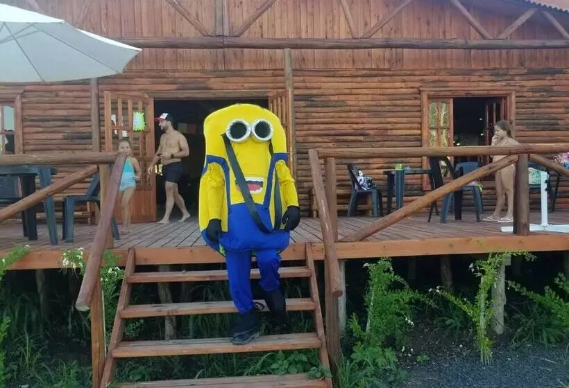 Mar De Sueños Parque Acuático Infantil