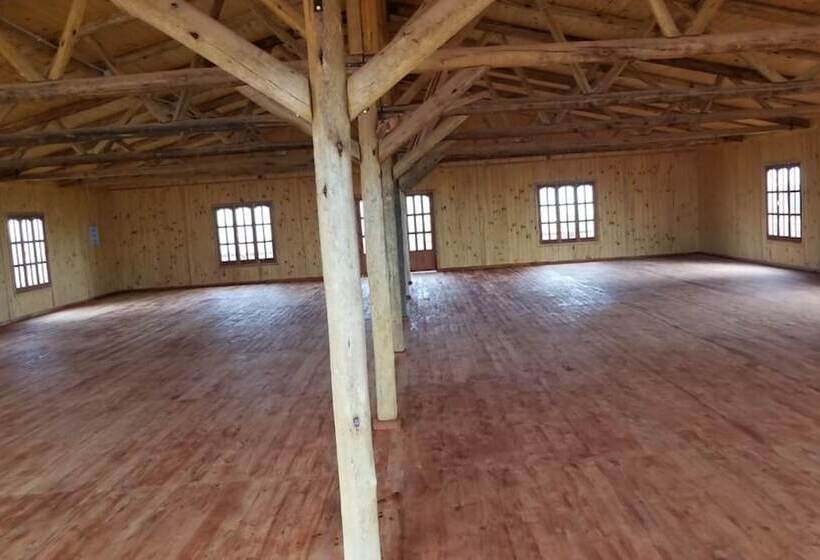 Mar De Sueños Parque Acuático Infantil