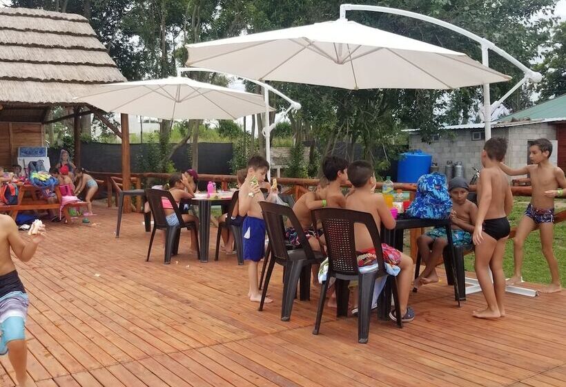 Mar De Sueños Parque Acuático Infantil