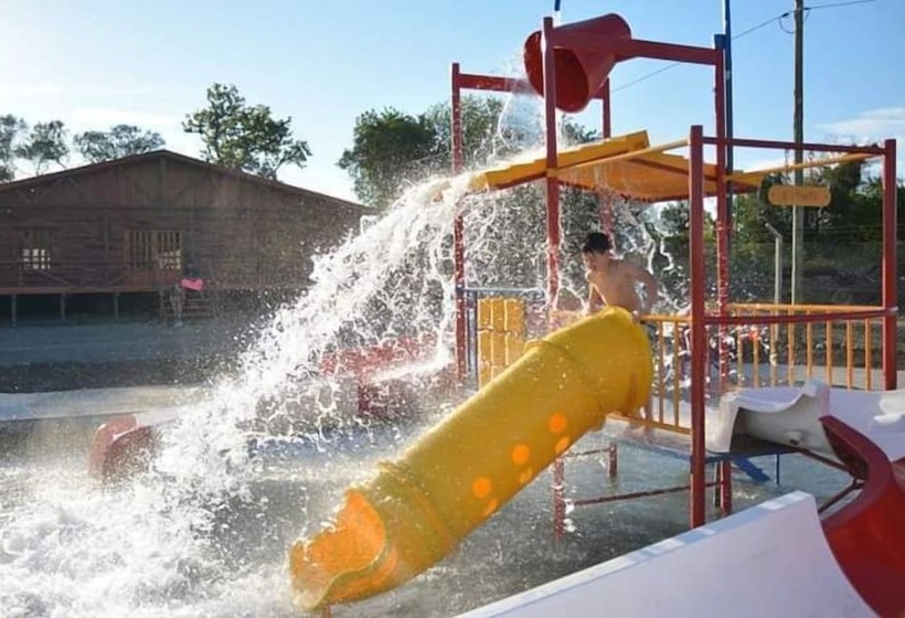 Mar De Sueños Parque Acuático Infantil