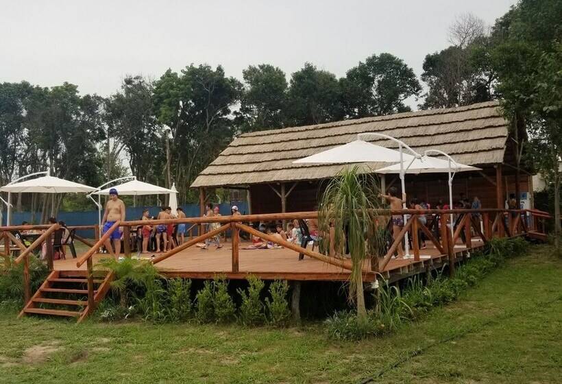 Mar De Sueños Parque Acuático Infantil