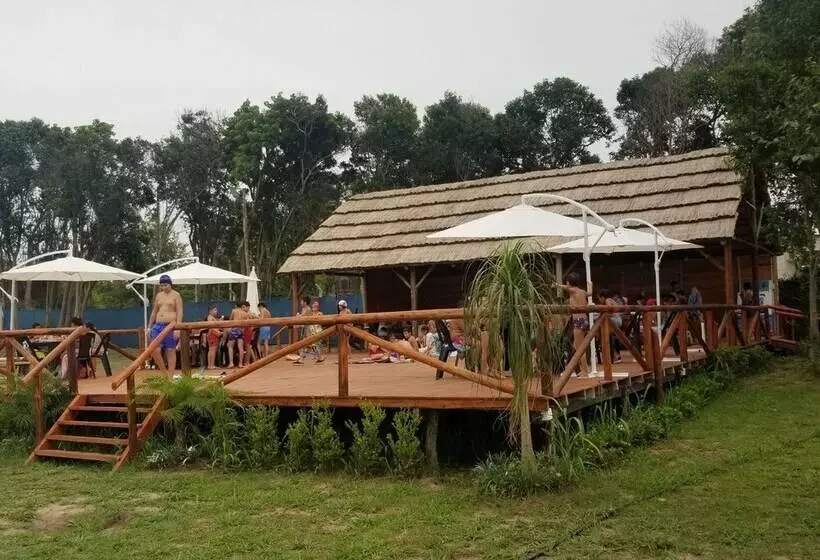 Mar De Sueños Parque Acuático Infantil
