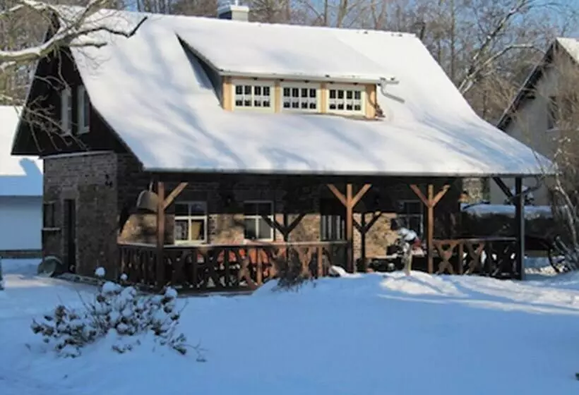 ペンション Ferienhof Bohg