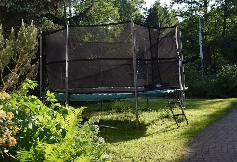 ペンション Ferienhof Bohg