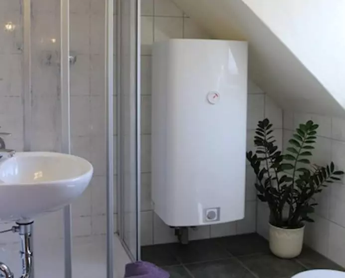 ペンション Ferienhof Bohg