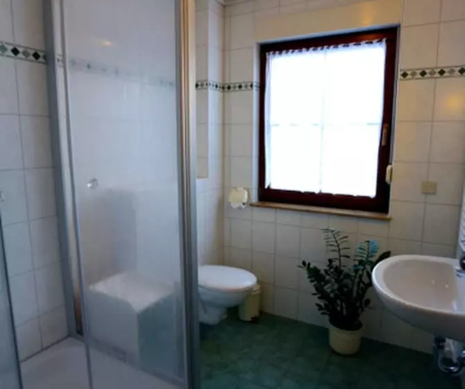 ペンション Ferienhof Bohg