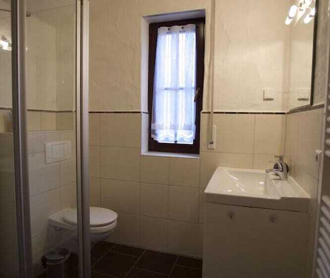 بنسيون Ferienhof Bohg