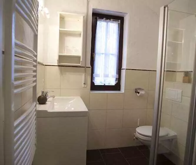 ペンション Ferienhof Bohg